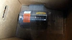 Baldor Fan Motor YPC144A .25 Hp. Fixed Price $281.12.