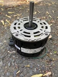 Nordyne Zhongshan Broad-ocean Indoor Furnace Blower Motor YDK-250S63523-04. Fixed Price $120.00.