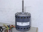 Ge Motors 5KCP39PGN160AS Furnace Blower 3/4HP 1075RPM 4SPD 115V HC45AE115A. Fixed Price $95.00.