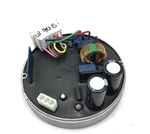 Genteq Ensite Air LR08 Module Only For 1/3 Hp 230VAC Ccw Rotation Used #W906. Fixed Price $139.00.