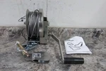 Honeywell Miller 8441-Z7/88FT Cable 400 Lb Cap Confined Space Winch. Fixed Price $349.99.