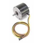 Carrier Condenser Fan Motor, 1/4 HC39GE464. Fixed Price $525.69.