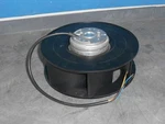 Nuline 76940279 710 Cfm 115V 8.9" Ac Motorized Impeller Blower. Fixed Price $113.42.