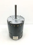 Ge Ecm Blower Motor 5SME39SXL122 208-230V 1050RPM 1PH HD52AE137 Used #ME310. Fixed Price $195.00.