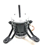 Carrier HD52NQ124 Blower Motor K00220059 1HP 115/120V 1050 Rpm Used #MB994. Fixed Price $239.00.