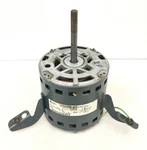 Ge Motors 5KCP39NGV295S Blower 1/2HP 115V 1130RPM 1PH 20046615 Used #ME42. Fixed Price $125.00.