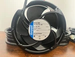 Ebmpapst 6312/2 Tdhp 12V Dc Cooling Fan Single Unit Industrial /new & Tested. Fixed Price $169.99.
