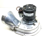 Fasco 70626177 Draft Inducer Blower Motor Assembly 102701-10 3300RPM Used #MD204. Fixed Price $75.00.