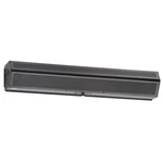 Mars LPV248-1EBD-OB Heated Low Profile Air CURTAIN,48 32V344. Fixed Price $2569.17.