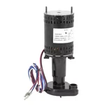 Universal 115/230V Ice Machine Replacement Pump. Fixed Price $120.16.