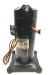 Copeland ZP31K6E-PFV-130 Scroll Compressor R410A 208/230V Ph 60HZ Used #C23. Fixed Price $459.00.