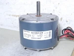 Genteq 5KCP39EGZ270S Condenser Fan Motor 1/4HP 208-230V 1100RPM 1172162. Fixed Price $120.00.