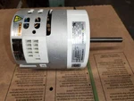 Interlink ZKSD-375-8-50-1 1/2 Hp Programable Ecm Blower Motor, 208-230/50-60/1. Fixed Price $162.00.