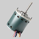 Mars Direct Drive Furnace Blower Motor 1/2 Hp 1075 3 Spd 115V. Fixed Price $103.30.