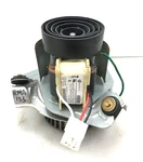 Jakel J238-150-15217 Draft Inducer Blower Motor HC21ZE127A 115V Used #RMA133. Fixed Price $108.50.