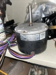 Broad Ocean Motor Y7S623C249. Fixed Price $115.99.