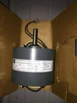 IWCQ5827 Ge 5KCP29DK 496AS 1/6 Hp 277V 1600 Rpm Motor. Fixed Price $134.05.