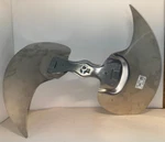 # Nordyne / Nortek Fan Blade Factory Oem Part 667319R. Fixed Price $124.99.
