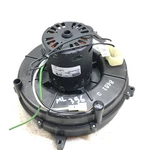 Fasco 702111543 Draft Inducer Blower Motor Assembly D342094P03 115V Used #ML396. Fixed Price $119.00.