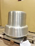 "pennbarry DX11B H.d Commercial Roof Top Exhaust/upblast Fan 115V, 1PH. Fixed Price $521.99.