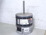 Emerson Ecotech M055PWCTJ-0294 Ecm Blower Motor 1/2HP 115V 0131M00176 Ccwle. Fixed Price $250.00.