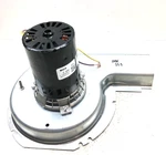 Fasco 48VL400196 Inducer Blower Motor 3300RPM 230V Used #MK553. Fixed Price $169.00.