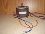 BO40-BROAD Ocean 1/3HP YDK250S63523-02 Blower Motor 910RPM Spd 208-230V 3.06A. Fixed Price $69.00.