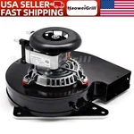 Replacement For Jakel J238-112-11258 Furnace Draft Inducer Blower Fan Motor New. Fixed Price $75.99.