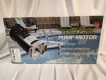B2853 Hp, Replaces Century Ao Smith Pool Pump Motors, 115/230V, 3450 Rpm. Fixed Price $129.99.