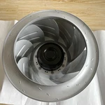 Ebmpapst Centrifugal Fan R3G560-AH23-01 400V 4.6A 560MM 8760M3/H Cooling. Fixed Price $1139.49.