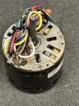 York F48T04A50 1/2HP Motor Oem 115V 1075RPM Sp 17490 Coleman. Fixed Price $75.00.