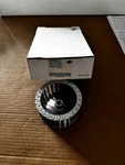 1ST Source 02632626700 4"D X 2"W Blower Wheel. Fixed Price $25.00.
