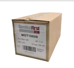 Oem MOT18698 American Standard Trane Motor Replaces 5SME39HLHE026 & D155479P01. Fixed Price $678.00.