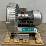 Airtech 3BA1500-7AT26 Regenerative Blower. Fixed Price $2500.00.