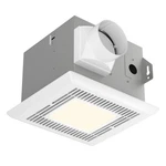 Tech Drive Very-quiet 70 Cfm, 2.0 Sone Bathroom Ventilation And Exhaust Fan W.... Fixed Price $69.61.