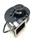 Fasco 70626319 Draft Inducer Blower Motor 189189 115V 2600 Rpm Used #MN154. Fixed Price $85.00.