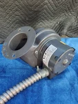 Dayton 4C440 Blower U21B 115V 1/125 Hp Centrifugal Fan 7021-3466 3030 Rpm Used. Fixed Price $39.99.
