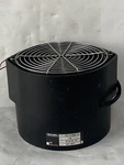Ebm Papst Fan 7214N With Merobel ME129196 Casing. Fixed Price $40.00.
