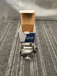 Mars 00852 Elco High Efficiency Motor EDA15253UC0176 15W 115V Ccw 1/50 Hp. Fixed Price $321.20.
