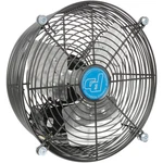 Cd 246617 10" Direct Drive Exhaust Fan 3-SPEED. Fixed Price $133.31.