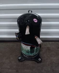 Copeland 3.5 Ton Scroll Compressor ZP41K3E-PFV-130 (S4T4). Fixed Price $439.00.