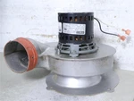 Fasco 7121-11559E Inducer Blower Motor Assembly 70-10187-01 115V 7021-11559. Fixed Price $100.00.