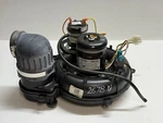 Zhongshan Y4L241A512 Carrier Furnace Inducer Blower Motor HC27CQ117. Fixed Price $250.00.