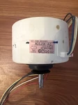 Mitsubishi E12 C92 300 Indoor Fan Motor RCOJ56-AC. Fixed Price $100.00.