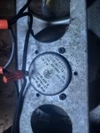 Dixie,royal,vendo Condenser And Evaporator Fan Motor, 4W Cw, 1550 Rpm, 115V. Fixed Price $20.00.