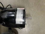 Master Motor MAC-30P For 30" High Velocity Pedestal Fan 1.7A 120V 200W. Fixed Price $119.99.