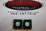 Lot Of Nidec Beta Fan VA450DC V35251-58 48 Vdc 0.62 Amp *warranty Included*. Fixed Price $22.50.
