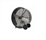Master MAC-48-BDF-C Belt-drive Barrel Fan, In. Quantity 1. Fixed Price $853.61.