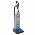 Clarke Carpetmaster 112 Single Motor Commercial Upright Vacuum Inch Demo. Fixed Price $672.18.
