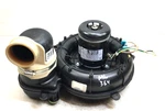 Zhongshan Broadocean HB27CQ118 Draft Inducer Blower Motor Y4L241B002L Used ML364. Fixed Price $195.00.